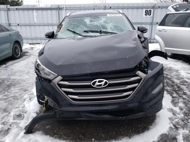 2016 HYUNDAI TUCSON LIM - KM8J3CA46GU216318