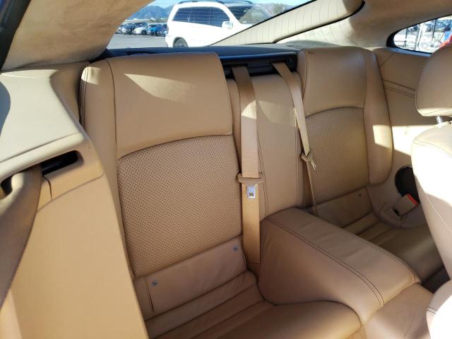 SAJWA4FBXALB37197 Jaguar XK