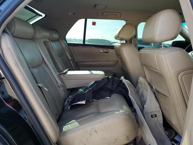 1G6KD57Y16U136678 Cadillac DTS