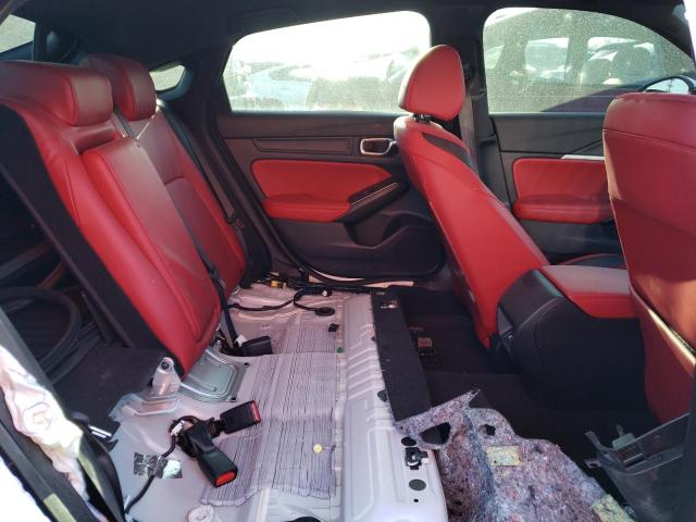 2023 ACURA INTEGRA A- - 19UDE4G72PA005011