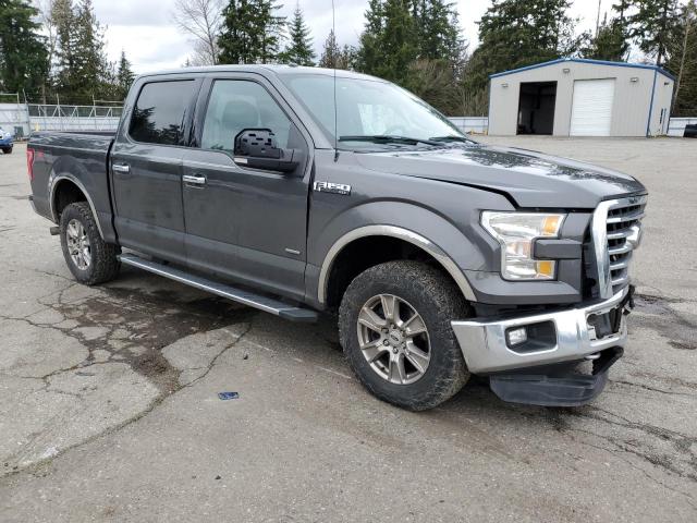 2015 FORD F150 SUPER 1FTEW1EG3FFB44325