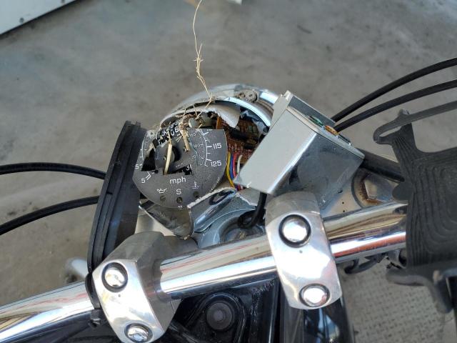 2000 HONDA VT1100 T 1HFSC3708YA200580