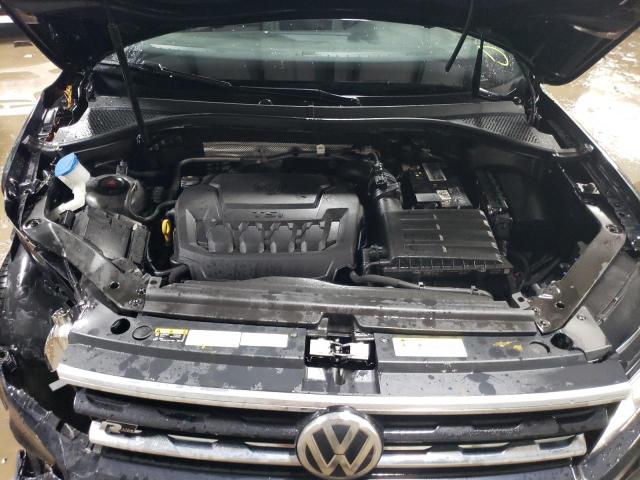 2020 VOLKSWAGEN TIGUAN SE - 3VV2B7AX6LM169112