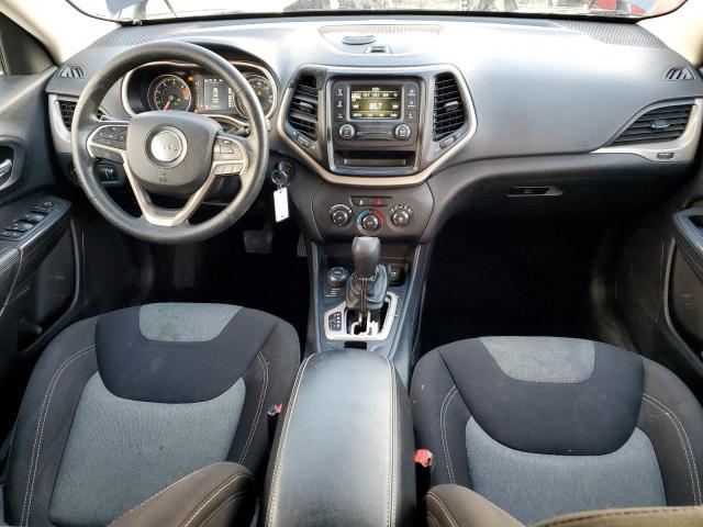 1C4PJMAB7GW134935 Jeep Cherokee Sport
