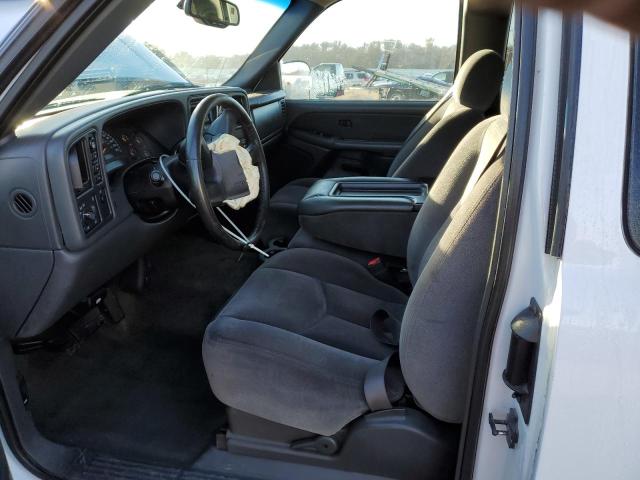 2GTEK19V331167689 GMC New Sierra K1500