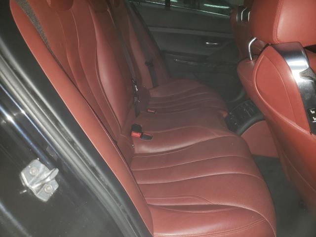 WBA6B4C51DD098910 BMW 650 XI