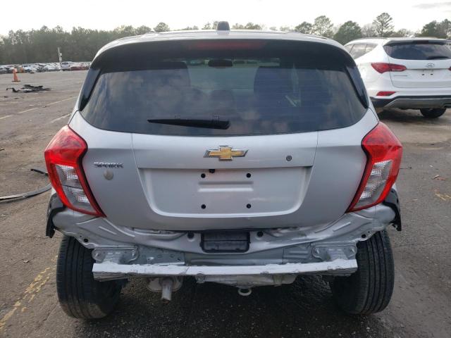 2017 CHEVROLET SPARK LS - KL8CB6SA2HC782997