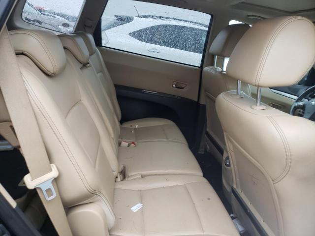 4S4WX9KD1B4402465 Subaru Tribeca