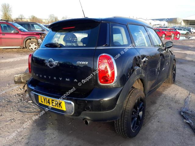 WMWZB32040WR11426 Mini Countryman