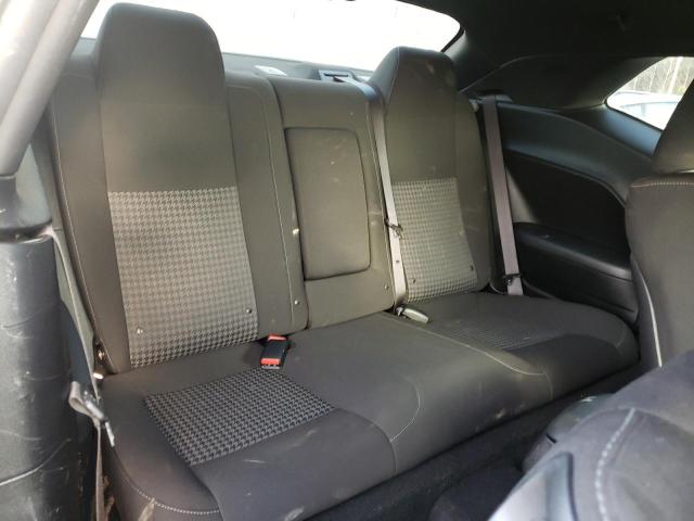2022 DODGE CHALLENGER - 2C3CDZJG5NH128517