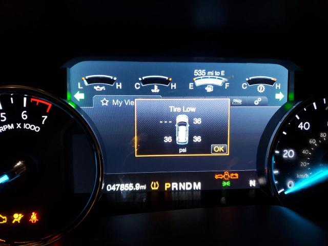 2019 FORD EXPEDITION - 1FMJK2AT5KEA43642
