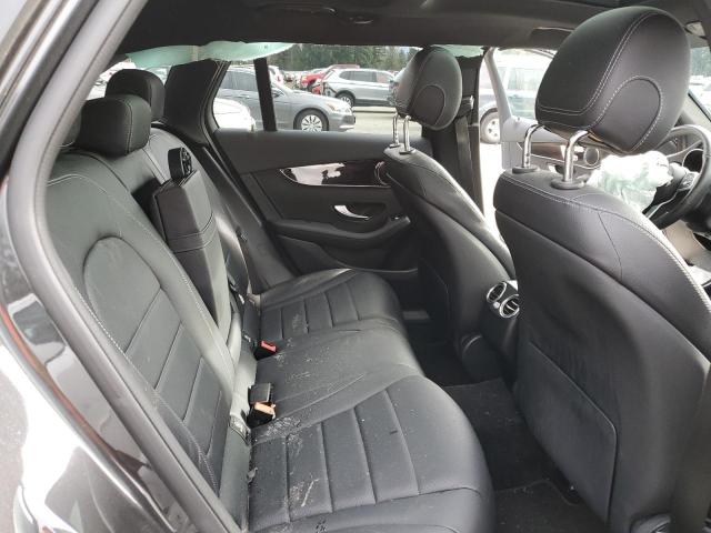 2020 MERCEDES-BENZ GLC 300 4M - W1N0G8EB5LF760276