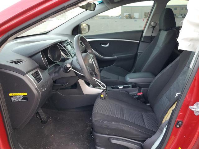 2016 HYUNDAI ELANTRA GT - KMHD35LH3GU263394