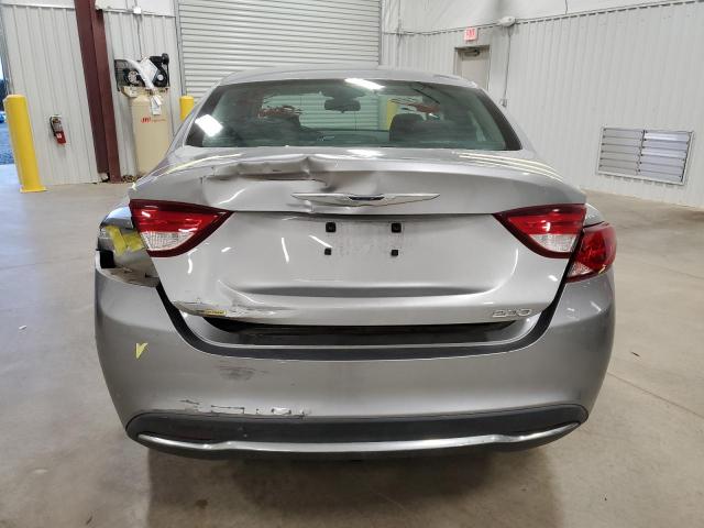 1C3CCCAB8FN726842 Chrysler 200 Limited