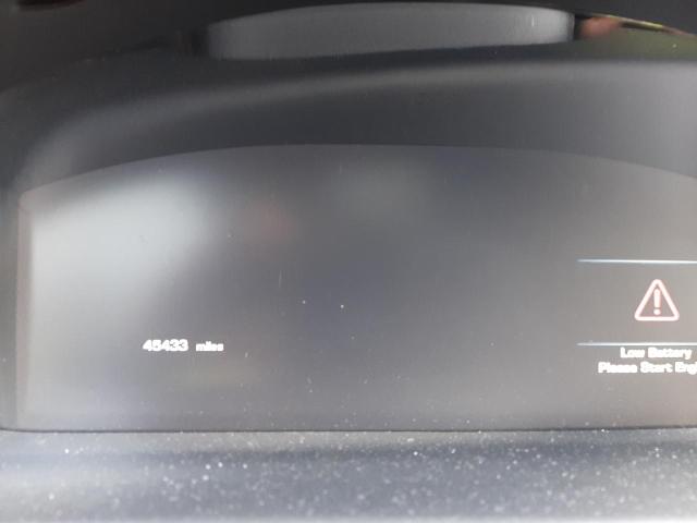SAJWA3FC7DMV40021 Jaguar Xj Supersport