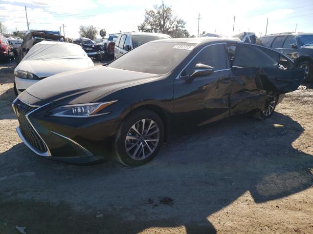 2022 LEXUS ES 350 BAS 58ACZ1B11NU117623