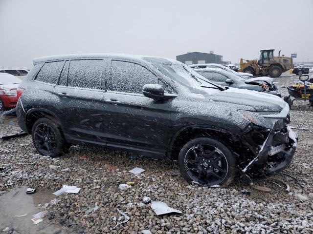 2022 HONDA PASSPORT E - 5FNYF8H54NB004867