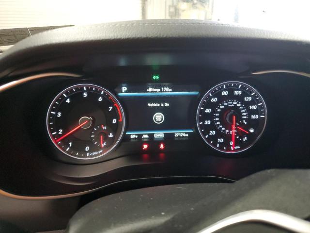 2019 GENESIS G70 ADVANC KMTG64LA6KU019352
