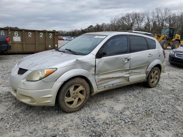 2003 Pontiac Vibe 