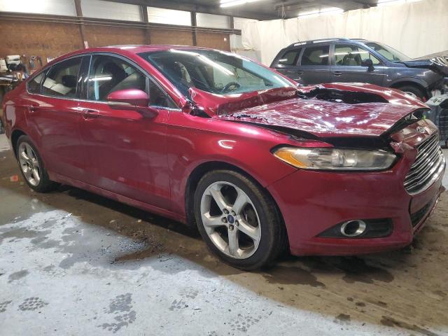 2015 FORD FUSION SE 3FA6P0H7XFR237374