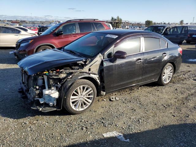 2015 SUBARU IMPREZA LI - JF1GJAM68FH006418