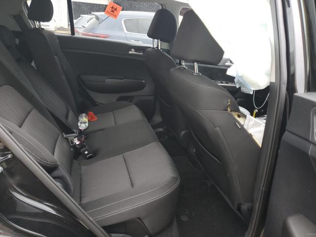 KNDPM3AC6K7623307 KIA Sportage Lx
