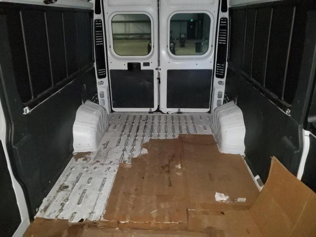 2021 RAM PROMASTER 3C6LRVDG2ME547296