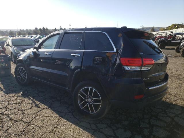 1C4RJFBG8HC885253 Jeep Grand Cherokee Limited