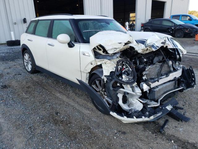 WMWLN9C34H2E49755 Mini Cooper
