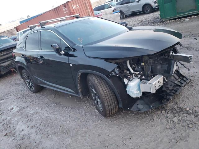 2020 LEXUS RX 350 F-S - 2T2YZMDA7LC254135