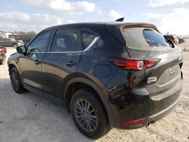 2019 MAZDA CX-5 SPORT JM3KFABM3K1512174
