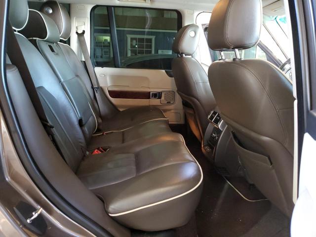 SALME1D47CA373548 Land Rover RANGEROVER