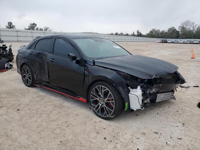 2022 HYUNDAI ELANTRA N - KMHLW4AK2NU006896