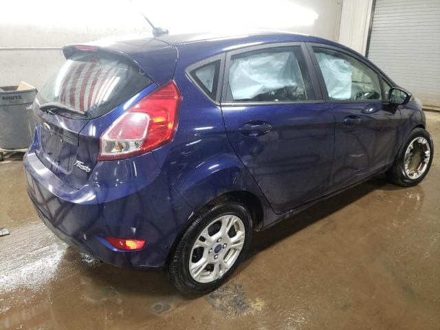 2016 FORD FIESTA SE - 3FADP4EJ5GM122453