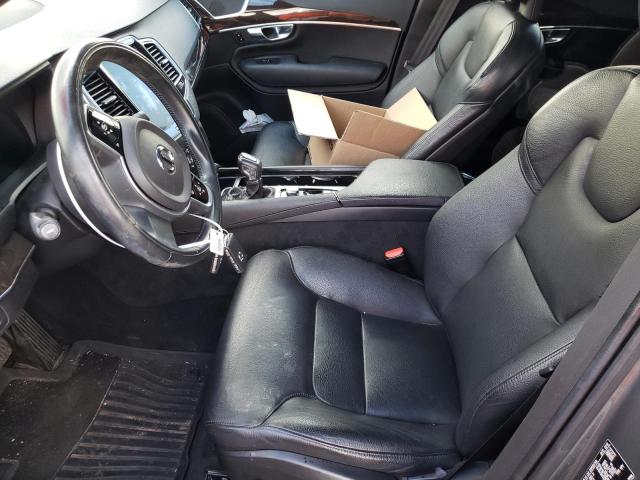 YV4A22PK4J1366666 Volvo XC90 T6