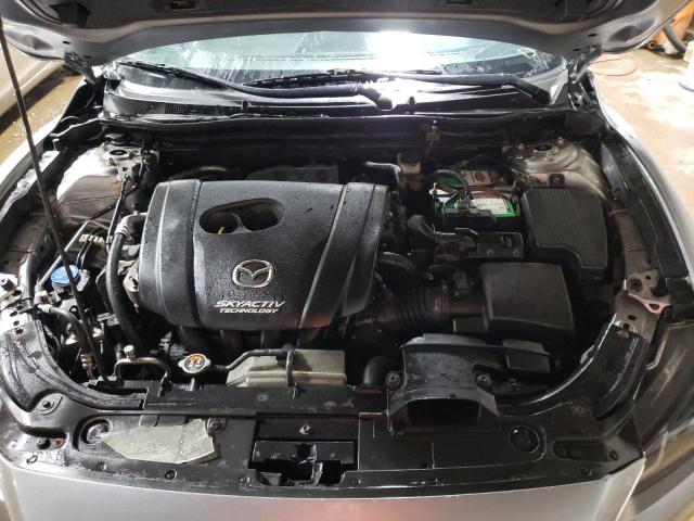 2015 MAZDA 6 SPORT - JM1GJ1U55F1179307