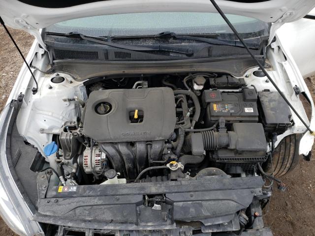 3KPF34AD0KE023749 KIA Forte Gt Line