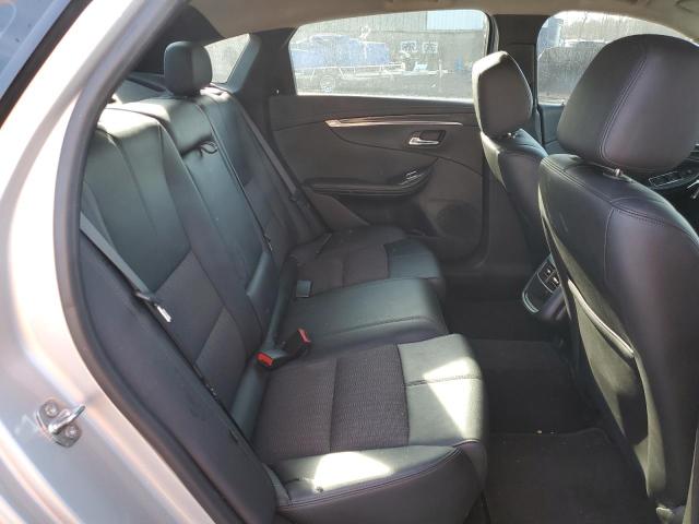 2019 CHEVROLET IMPALA LT - 2G11Z5S34K9124479