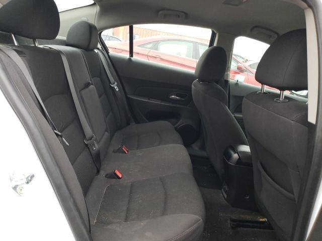 2016 CHEVROLET CRUZE LIMI - 1G1PE5SB7G7204106