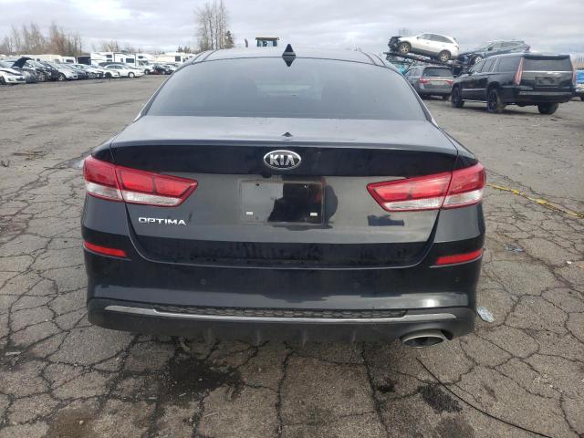 5XXGT4L36KG340032 KIA Optima Lx