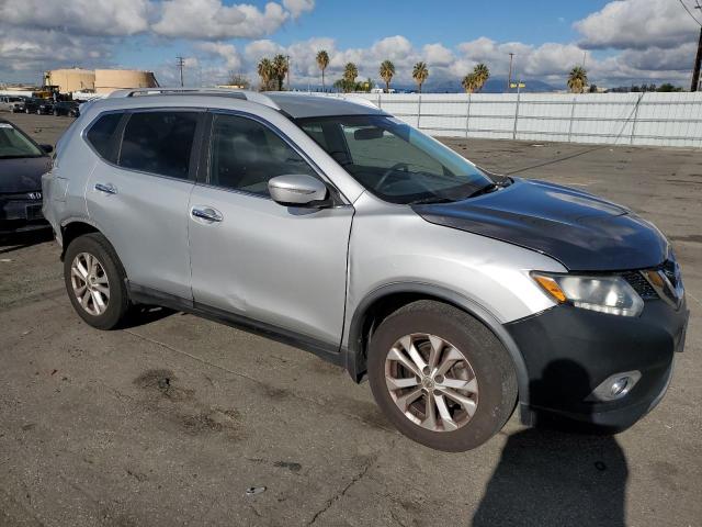KNMAT2MT5FP548037 Nissan ROGUE S