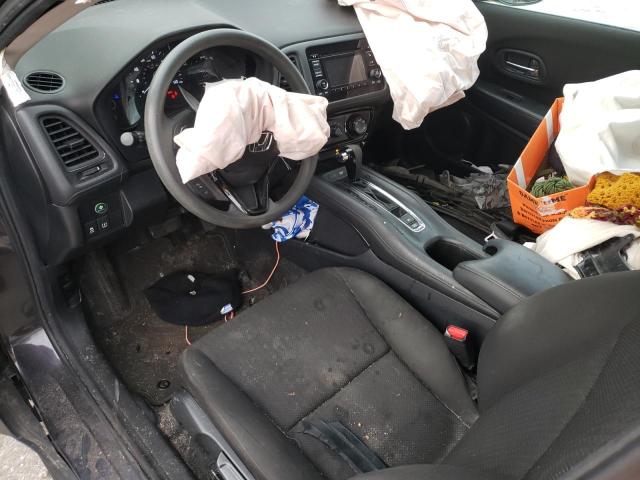 2016 HONDA HR-V LX - 3CZRU5H32GM714737