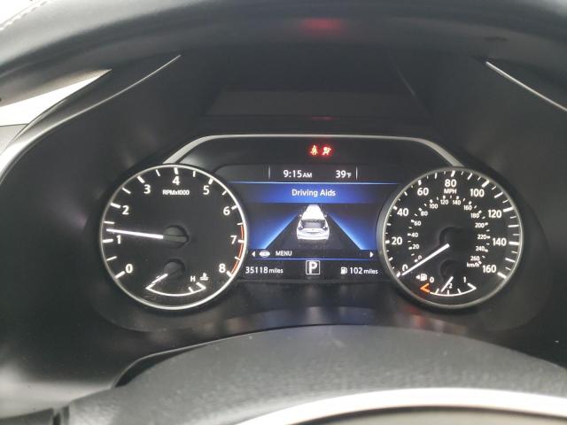 2018 NISSAN MURANO S 5N1AZ2MH2JN121425