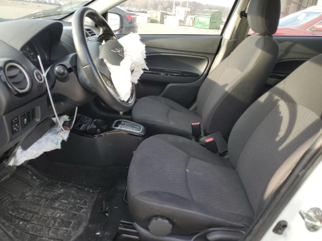 2018 MITSUBISHI MIRAGE GT ML32A5HJ4JH007684