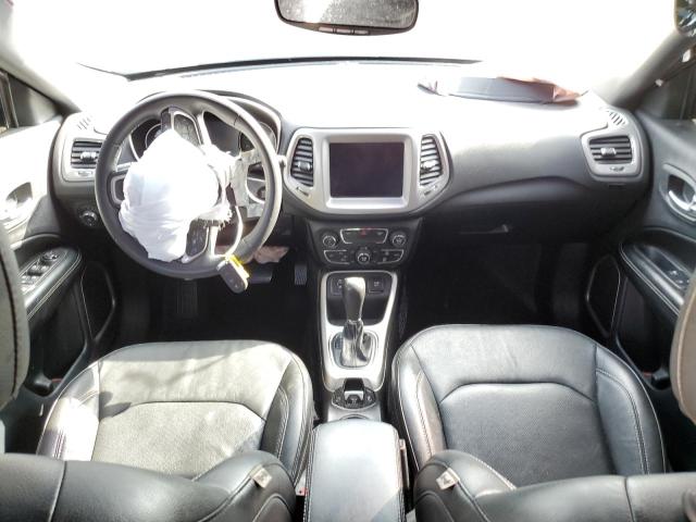 2021 JEEP COMPASS 80 3C4NJCEB8MT560257
