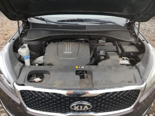 5XYPHDA50JG365203 KIA Sorento