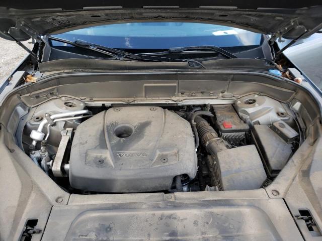 YV4A22PK4J1366666 Volvo XC90 T6