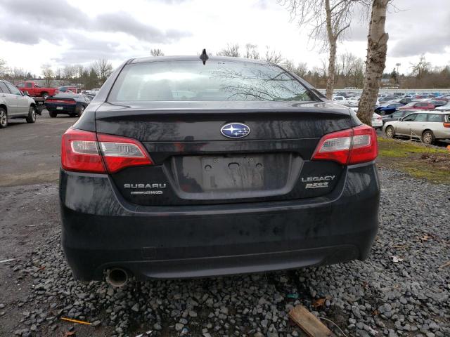 4S3BNAF68H3067564 Subaru Legacy 2.5i Premium