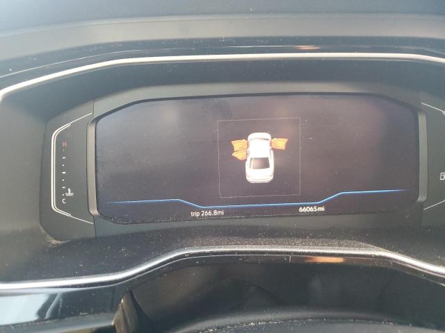 2020 VOLKSWAGEN JETTA SEL - 3VWEB7BU3LM039236
