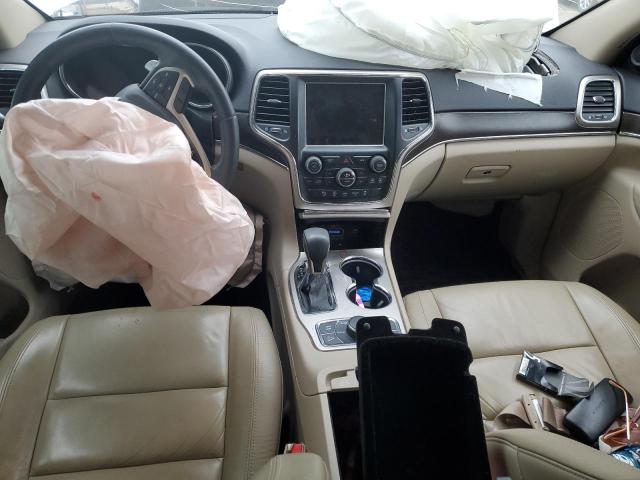 1C4RJFBG4HC859149 Jeep Grand Cherokee Limited